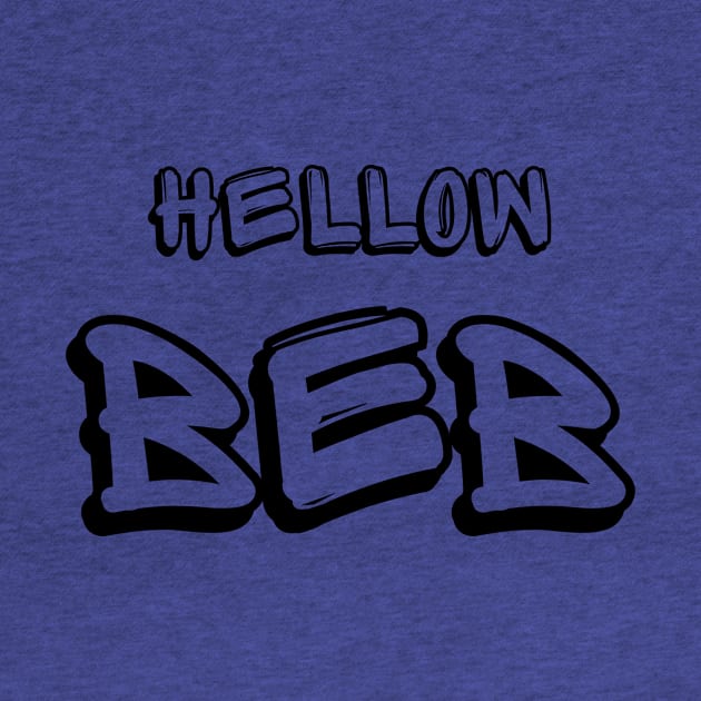 Hellow beb by Pixel palette studio 